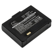 CS-ZBR110BL<br />Batterier för  ersätter batteri PBP-R200