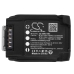Batterier Ersätter BTRY-RS51-4MA01