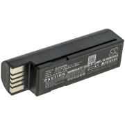 CS-ZDS360BX<br />Batterier för  ersätter batteri 82-166537-01