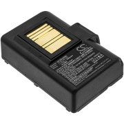 Batterier för skrivare Zebra ZR628