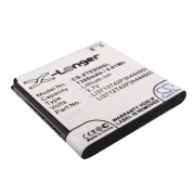 CS-ZTE950SL<br />Batterier för  ersätter batteri Li3713T42P3h444865