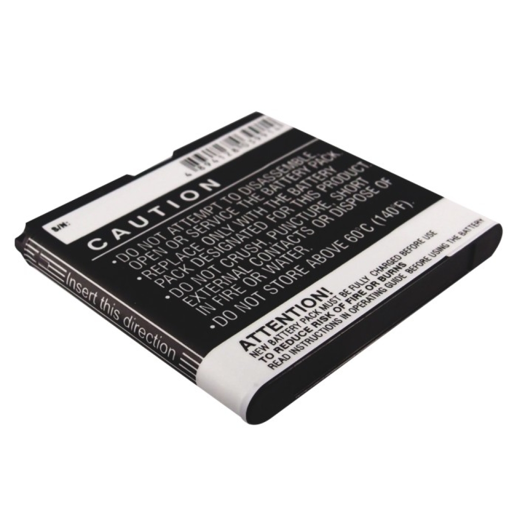 Batterier till mobiltelefoner Valora CS-ZTE950SL
