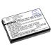 Compatible battery replacement for NET10 LI3730T42P3H6544A2