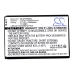 Compatible battery replacement for NET10 LI3730T42P3H6544A2
