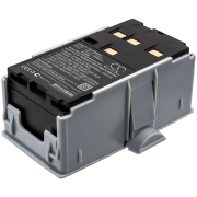 CS-ZTS602SL<br />Batterier för  ersätter batteri ZBA-100
