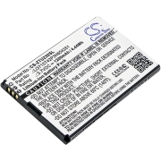 CS-ZTU230SL<br />Batterier för  ersätter batteri Li3711T42P3h654246
