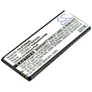 Batterier till mobiltelefoner ZTE V960