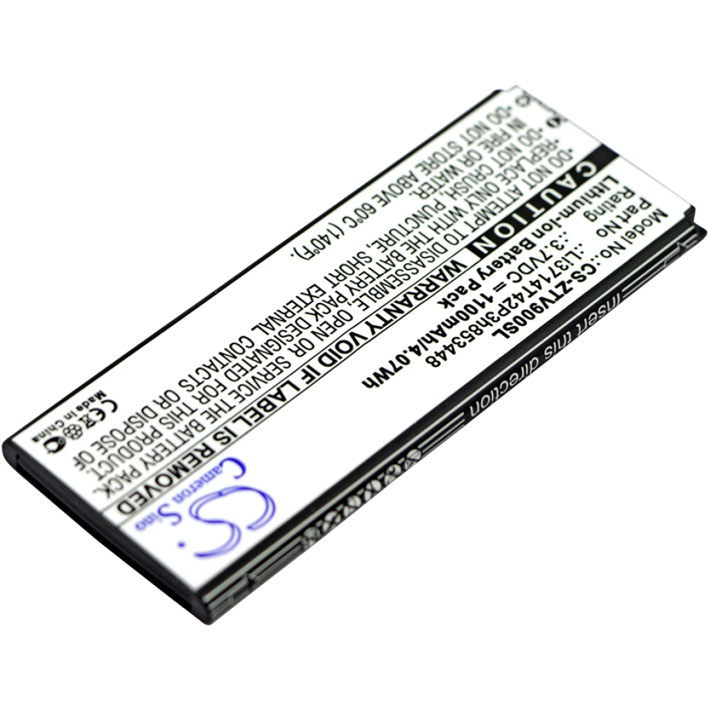 BASE Medion Orange ZTE SFR ... CS-ZTV900SL