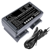 DF-ENEL4EH<br />Batterier för  ersätter batteri EN-EL4