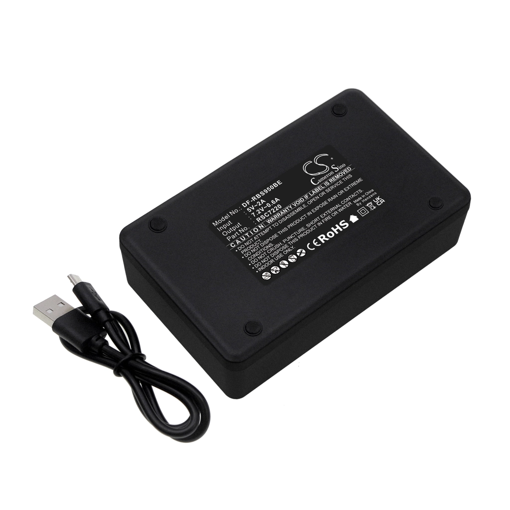 Power Tools Charger Hbc Spectrum A
