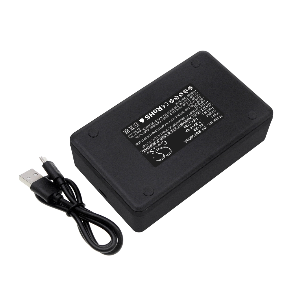 Power Tools Charger Hbc Spectrum A