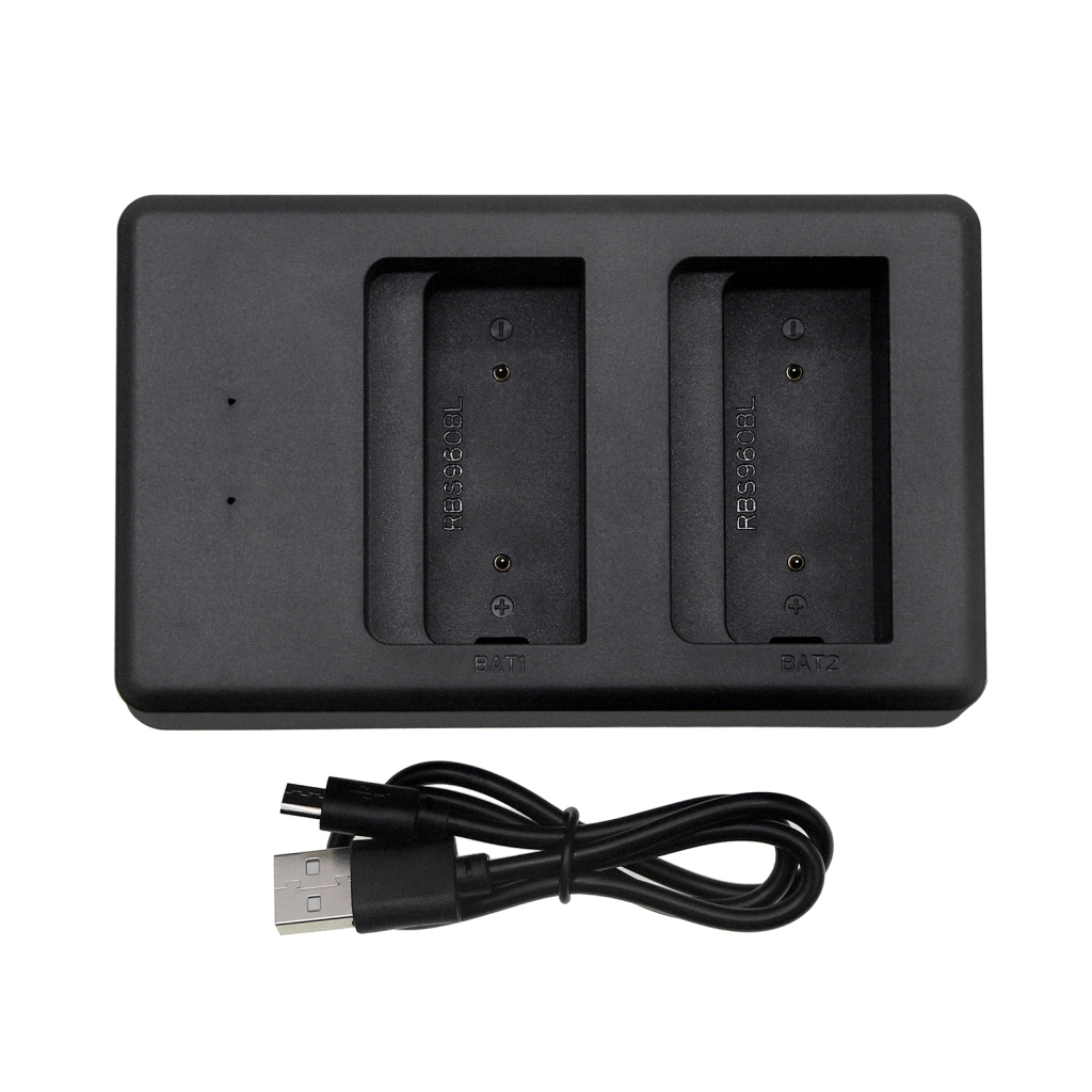 Power Tools Charger Hbc Spectrum A