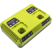 DF-RTP118EU<br />Batterier för  ersätter batteri BPL-1815