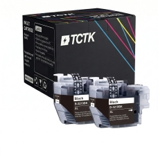 Compatible replacement for Brother LC-3219XL (LC3219XLBK)