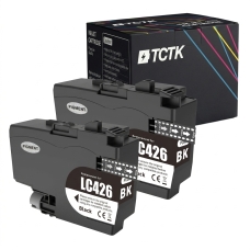 Compatible replacement for Brother LC426XLBK