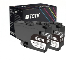 Compatible replacement for Brother LC-427XL (LC427XLBK)