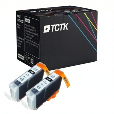 Compatible replacement for Canon 3EBK,BCI-3