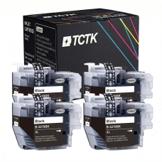 Compatible replacement for Brother LC-3219XL (LC3219XLBK)