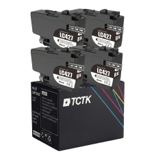 Compatible replacement for Brother LC-427 (LC427BK)