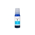 Compatible replacement for Compatible with Epson 102 C / 70ml Ink Cyan (Printing ink)