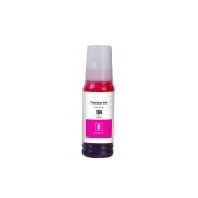 Compatible replacement for Compatible with Epson C13T00P340 / 70ml Ink Magenta (Printing ink)