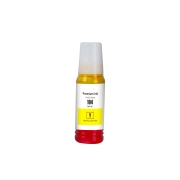 Compatible replacement for Compatible with Epson C13T00P440 / 70ml Ink Yellow (Printing ink)