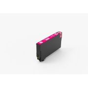 Compatible replacement for Compatible with Epson C13T05H34010 / 18ml Ink Magenta (Ink cartridges)