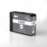 Compatible with Epson T8507 / 87ml Ink  (Ink cartridges)
