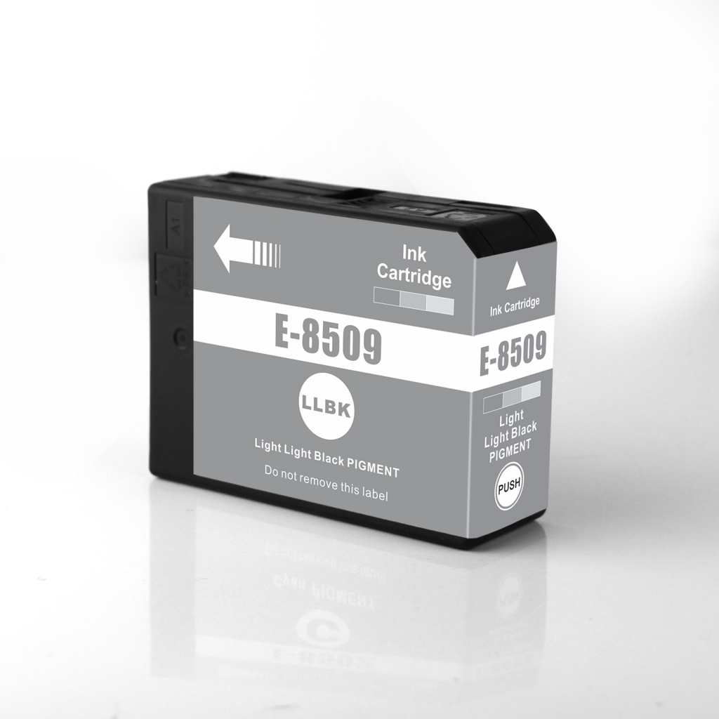 Compatible with Epson T8509 / 87ml Ink  (Ink cartridges)