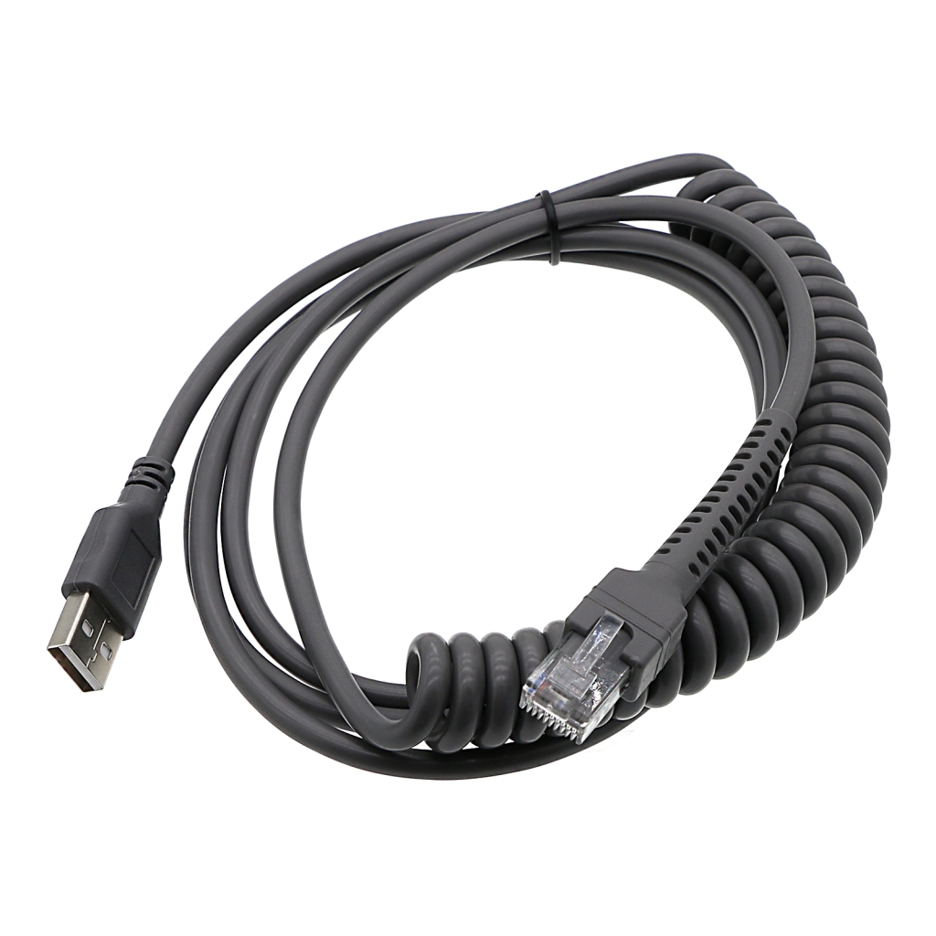 Kablar Ersätter RJ45
