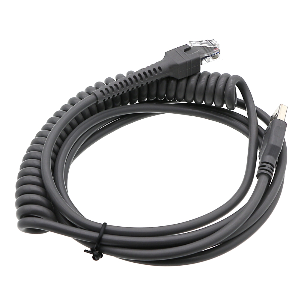 Kablar Ersätter RJ45