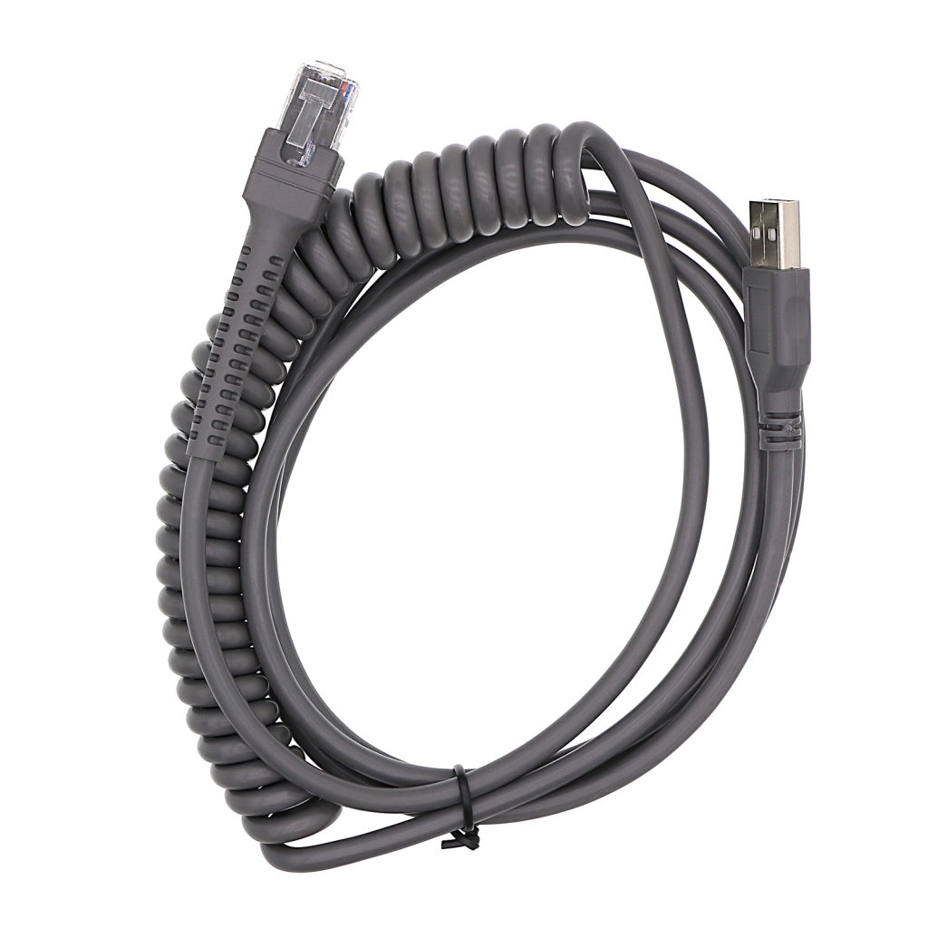 Kablar Ersätter RJ45