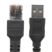 Kablar Ersätter RJ45