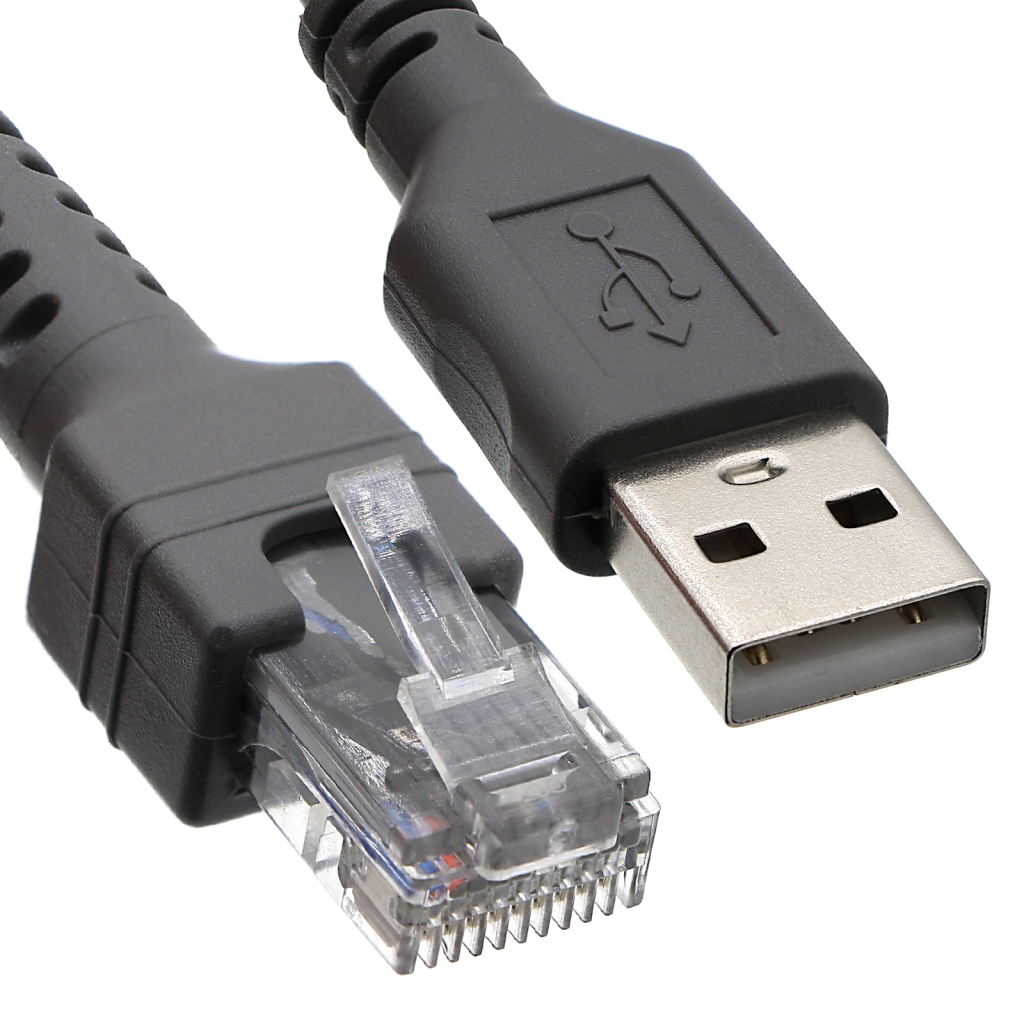 Kablar Ersätter RJ45