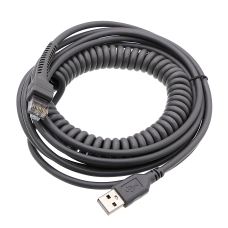 Kompatibel ersättning för SYMBOL CBA-U01-S07ZAR,RJ45