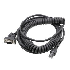 Kompatibel ersättning för SYMBOL CBA-U01-S07ZAR,RJ45