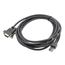 Kompatibel ersättning för SYMBOL CBA-U01-S07ZAR,RJ45