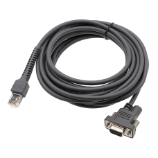 Kompatibel ersättning för SYMBOL CBA-U01-S07ZAR,RJ45