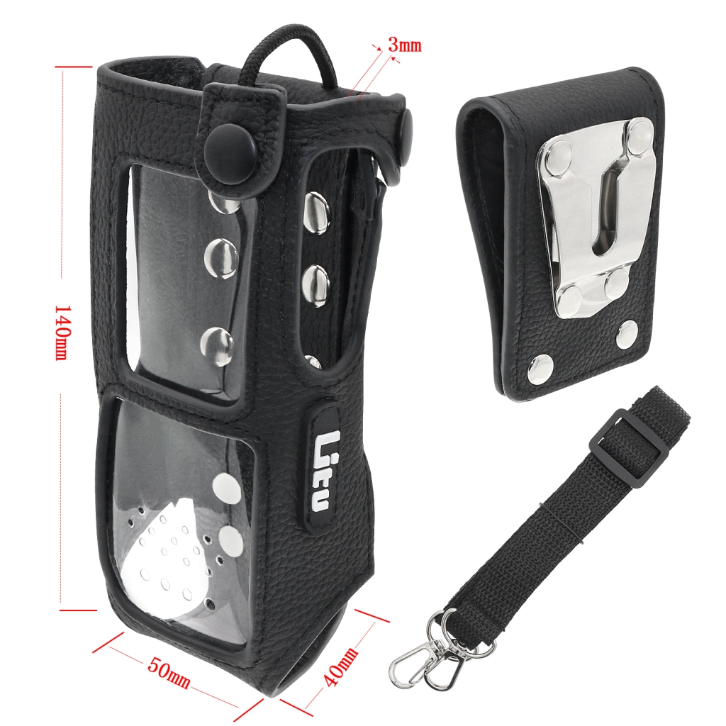 Fodral CF-HPP780BFG