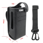 Fodral compatibleWith Motorola