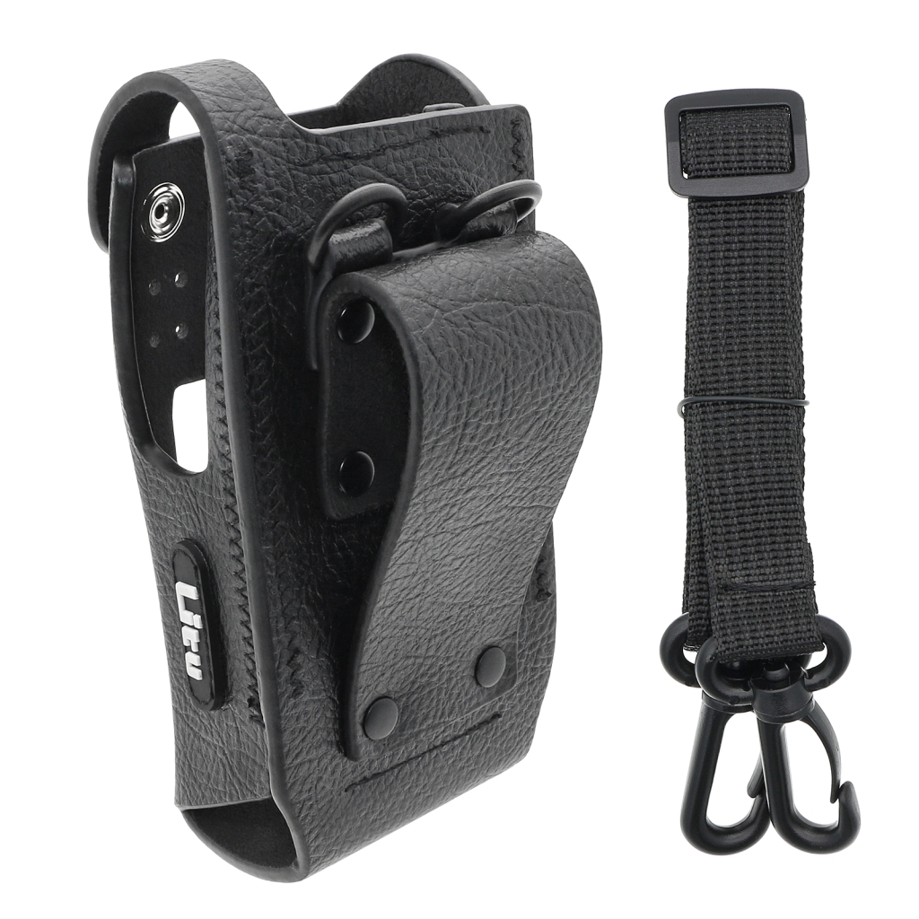 Cases Motorola DGP8550E