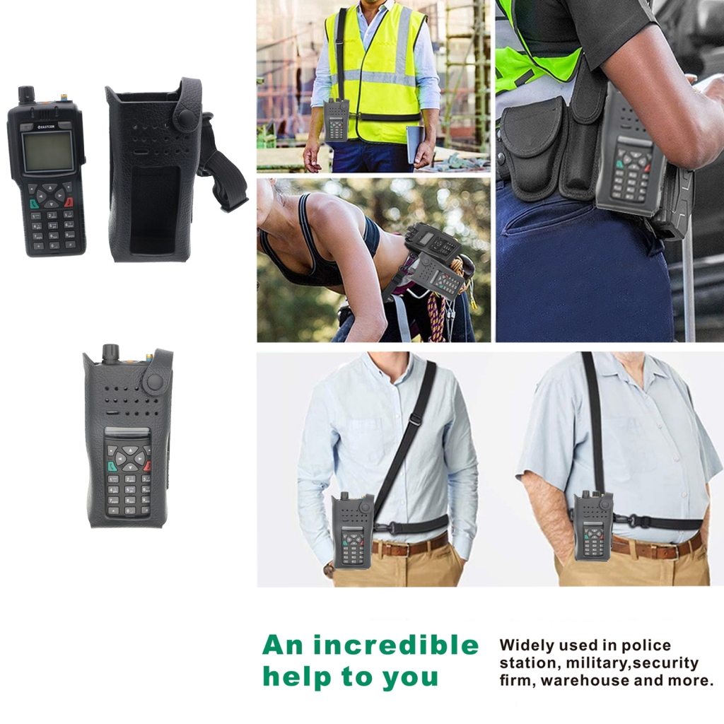 Cases Motorola DGP8550E