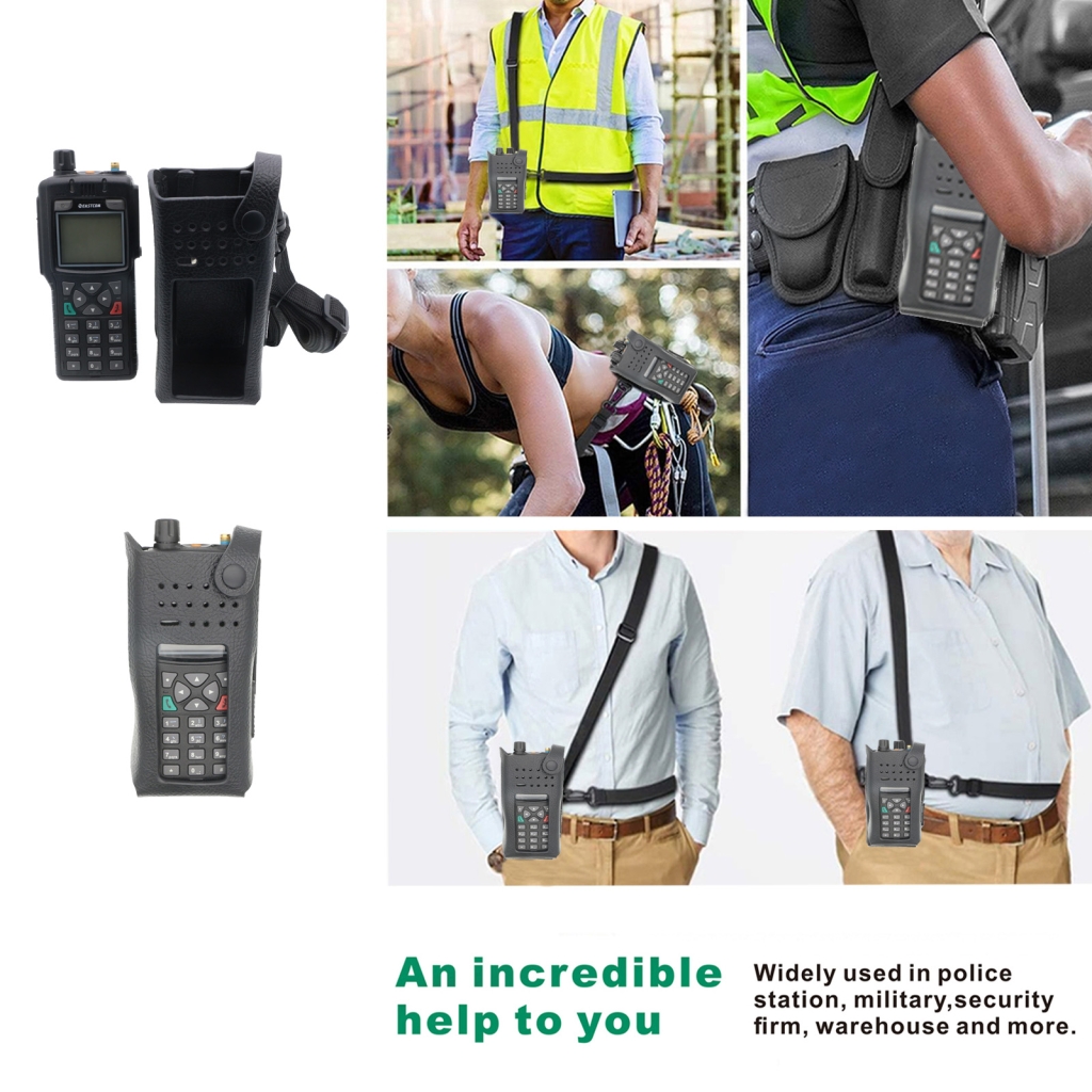 Cases Motorola DP4000ex