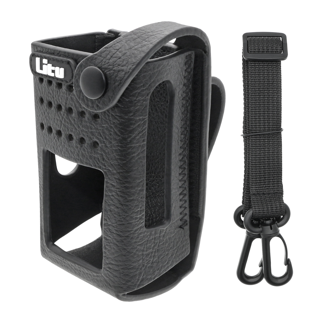 Cases Motorola XiR E8668
