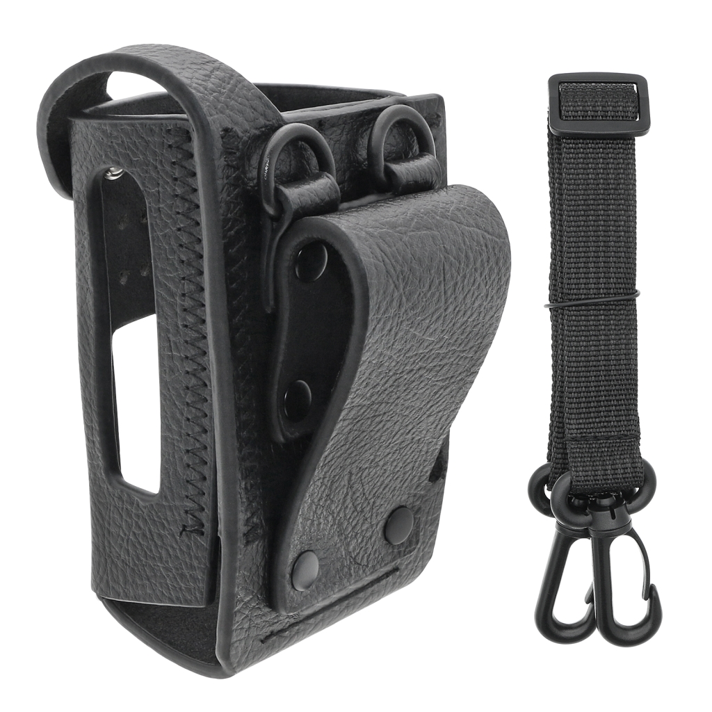 Cases Motorola XiR E8668