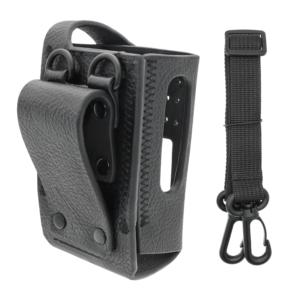 Cases Motorola XiR E8668
