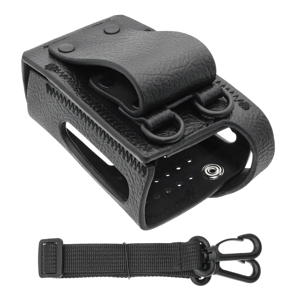 Cases Motorola XiR E8668