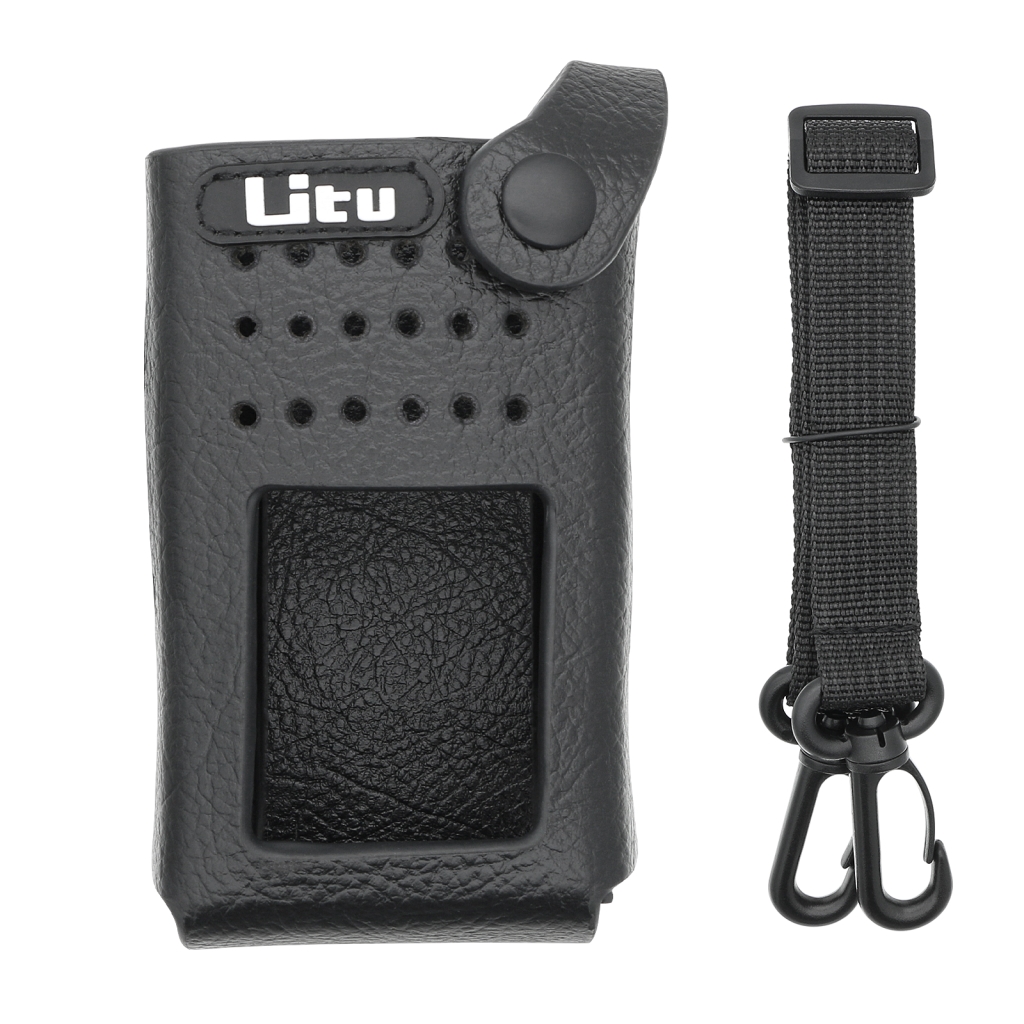 Cases Motorola XiR E8668