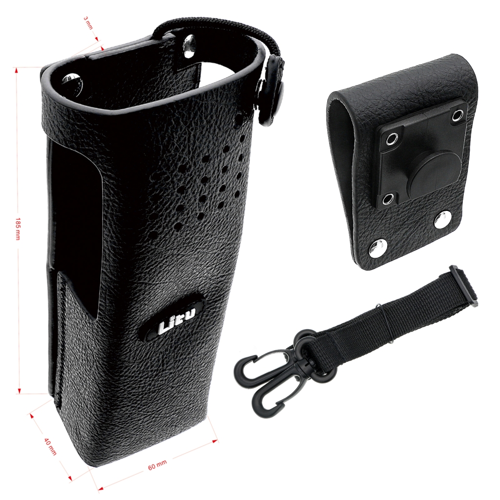 Compatible replacement for Motorola