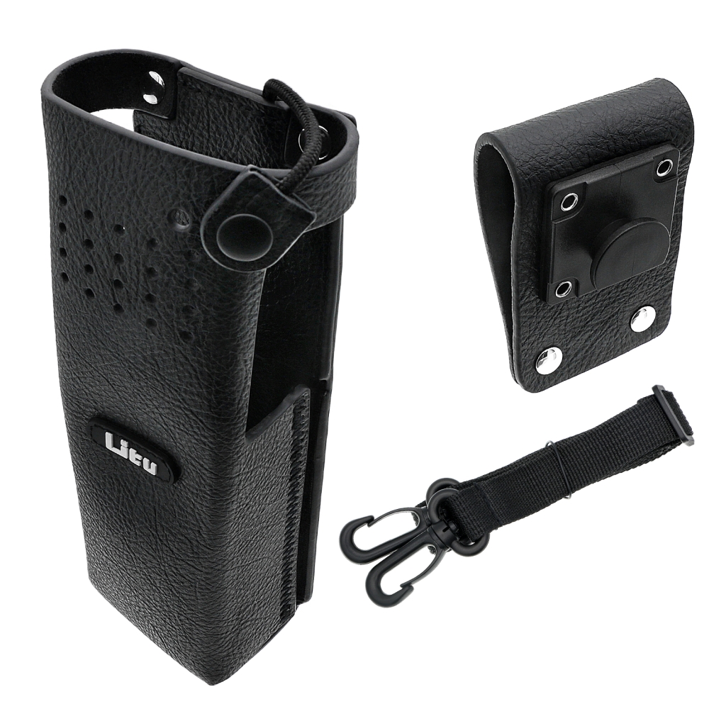 Compatible replacement for Motorola